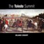 The Toledo Summit - Early 16th Century Spanish & Flemish Songs & Motets Albumcover