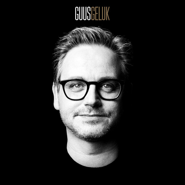 Geluk cover
