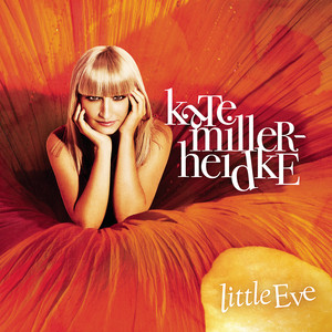 Little Eve album