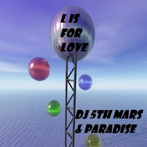 DJ 5th Mars & Paradise
