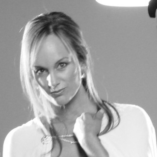 Lisbeth Scott Photo
