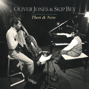 Oliver Jones & Skip Bey