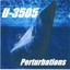 Perturbations Albumcover
