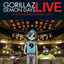 Demon Days Live at the Manchester Opera House cover