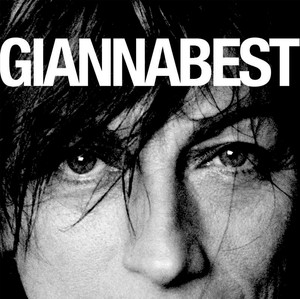 GiannaBest album
