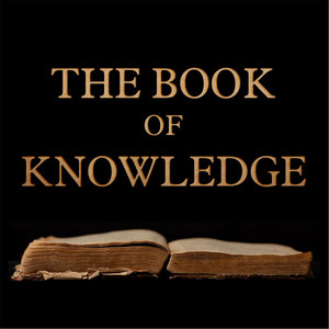 The Book of Knowledge Albumcover