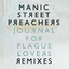 Journal for Plague Lovers Remixes cover