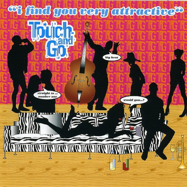 Touch and Go photo
