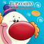 El Payaso Plin Plin Albumcover