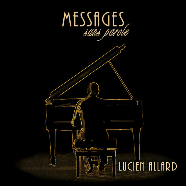 Lucien Allard Photo