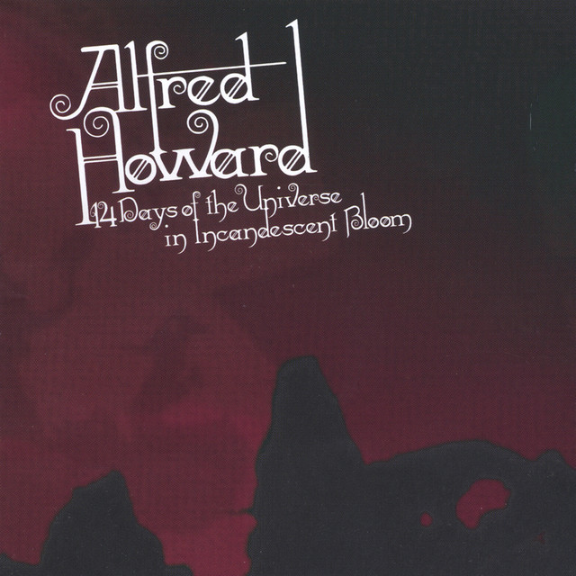 Alfred Howard Photo