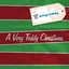 A Very Teddy Christmas Albumcover