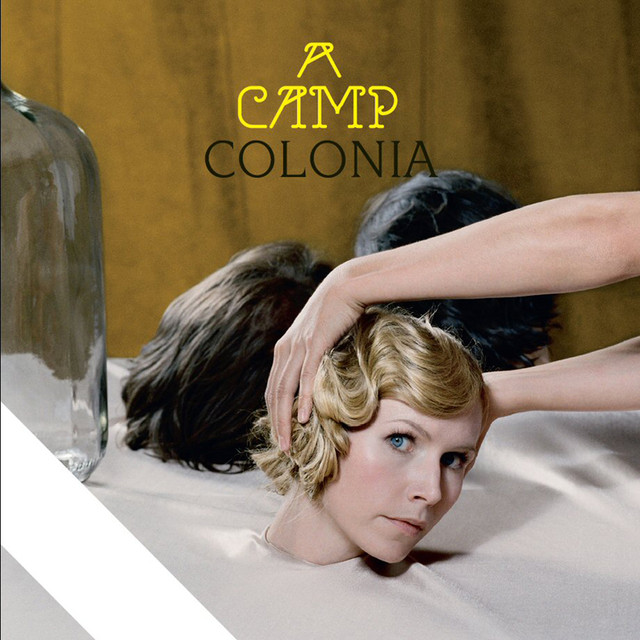 Colonia cover