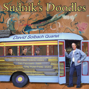 David Solbach Quartet