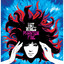Phantom Fire Albumcover