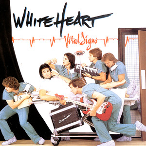 Vital Signs album