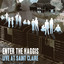 Live At Saint Claire cover