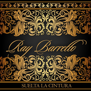 Suelta la Cintura album