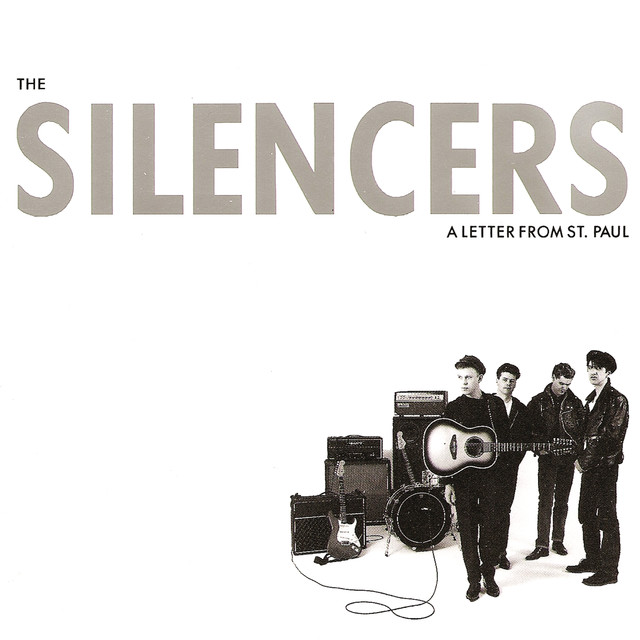 A Letter From St. Paul cover