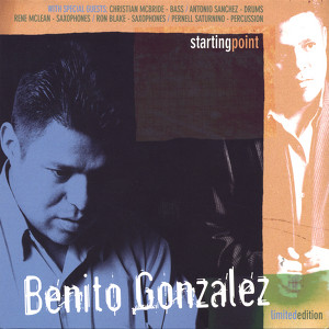 Benito Gonzalez