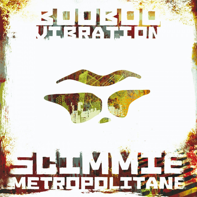 Boo Boo Vibration Photo