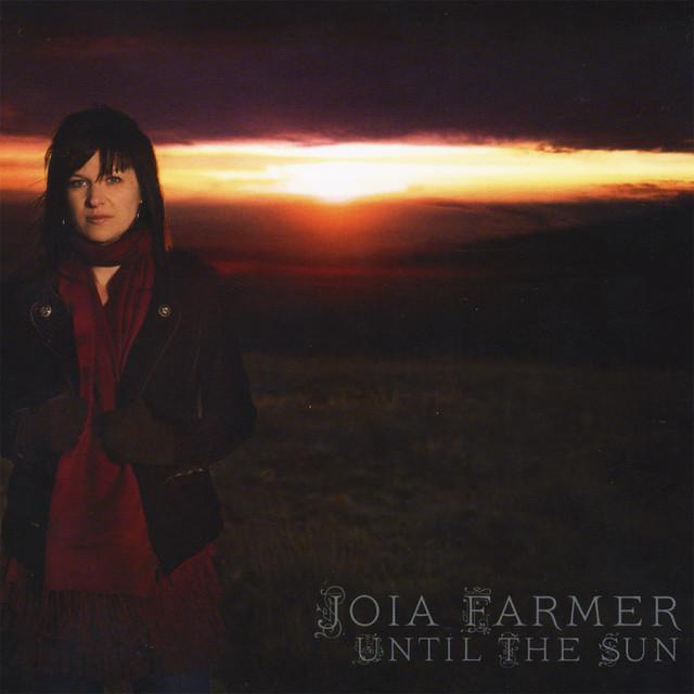 Joia Farmer Photo