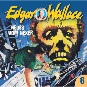 Folge 06: Neues vom Hexer