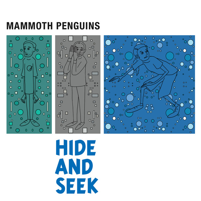 Hide And Seek cover