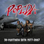 30-vuotinen sota 1977-2007 cover