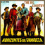 The Big Country (O.S.T - 1958) cover