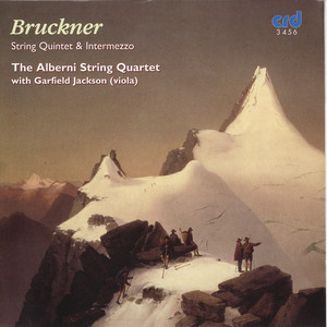 String Quintet & Quartet cover