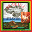 Atlantis Albumcover