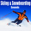 Skiing & Snowboarding Sound Effects Albumcover