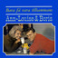 Bara få vara tillsammans cover