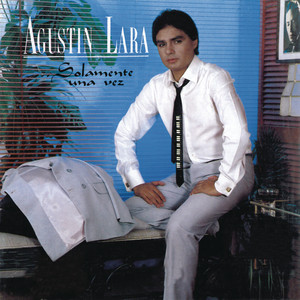 Agustin Lara Jr.