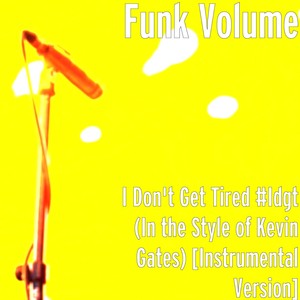 Funk Volume