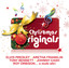 Christmas Originals cover