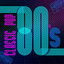 Classic Pop 80s cover
