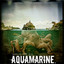 Aquamarine cover