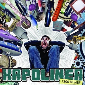 Kapolinea