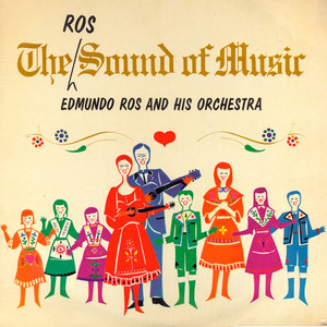 The Ros Sound Of Music (Remastered) album