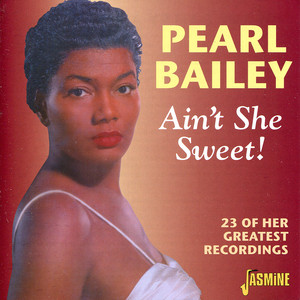 Ain't She Sweet! cover