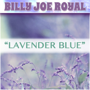 LAVENDER BLUE album
