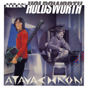 Atavachron cover