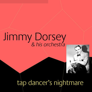 Tap Dancer's Nightmare album