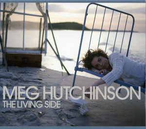 The Living Side cover