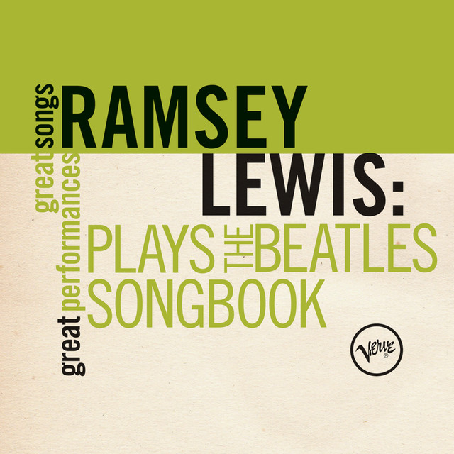 Plays The Beatles Songbook (great Songs/great Performances) cover