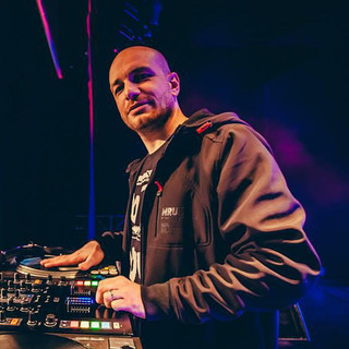 DJ Asfalte Photo