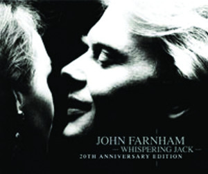 Whispering Jack - 20th Anniversary Edition album