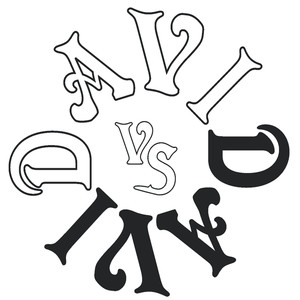 David Vs David